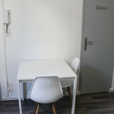 Le Mezza - En Plein Centre ! Montpellier